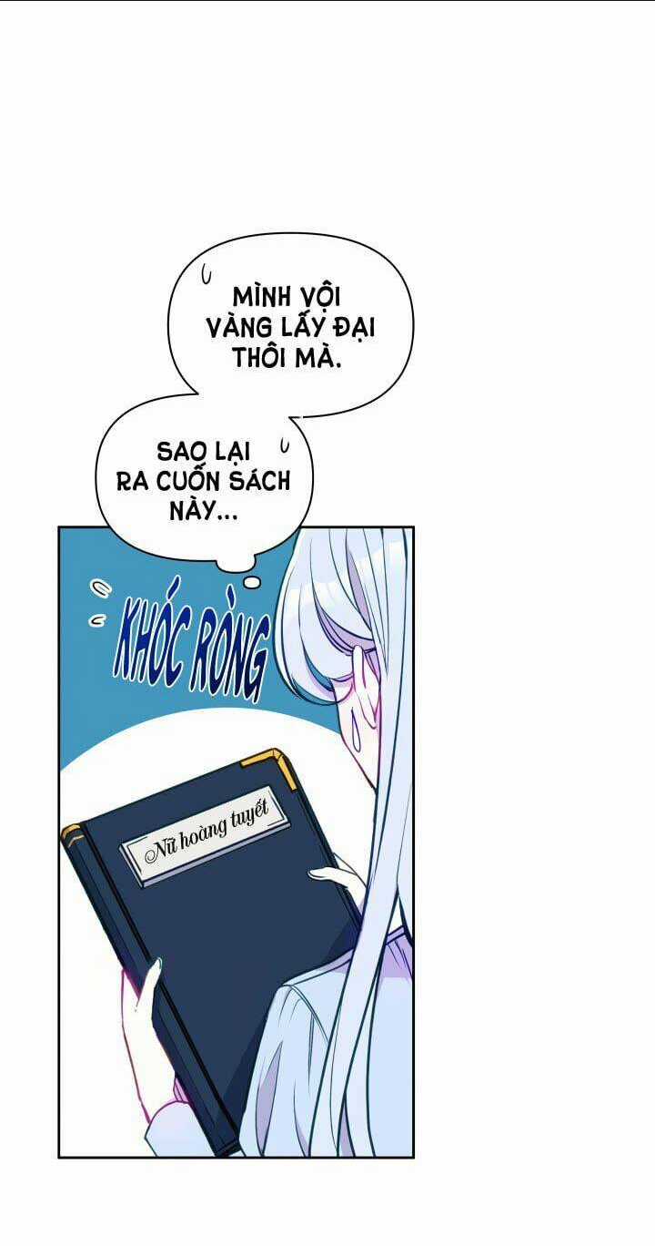 Người Bảo Hộ Của Bạo Quân Là Ma Nữ Tàn Độc Chapter 3 trang 32