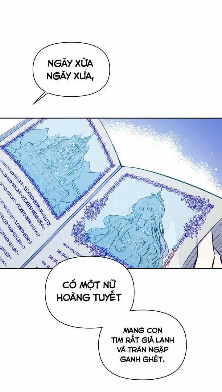 Người Bảo Hộ Của Bạo Quân Là Ma Nữ Tàn Độc Chapter 3 trang 34