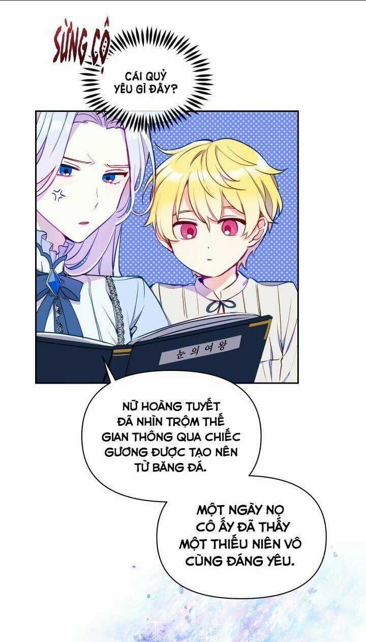 Người Bảo Hộ Của Bạo Quân Là Ma Nữ Tàn Độc Chapter 3 trang 35