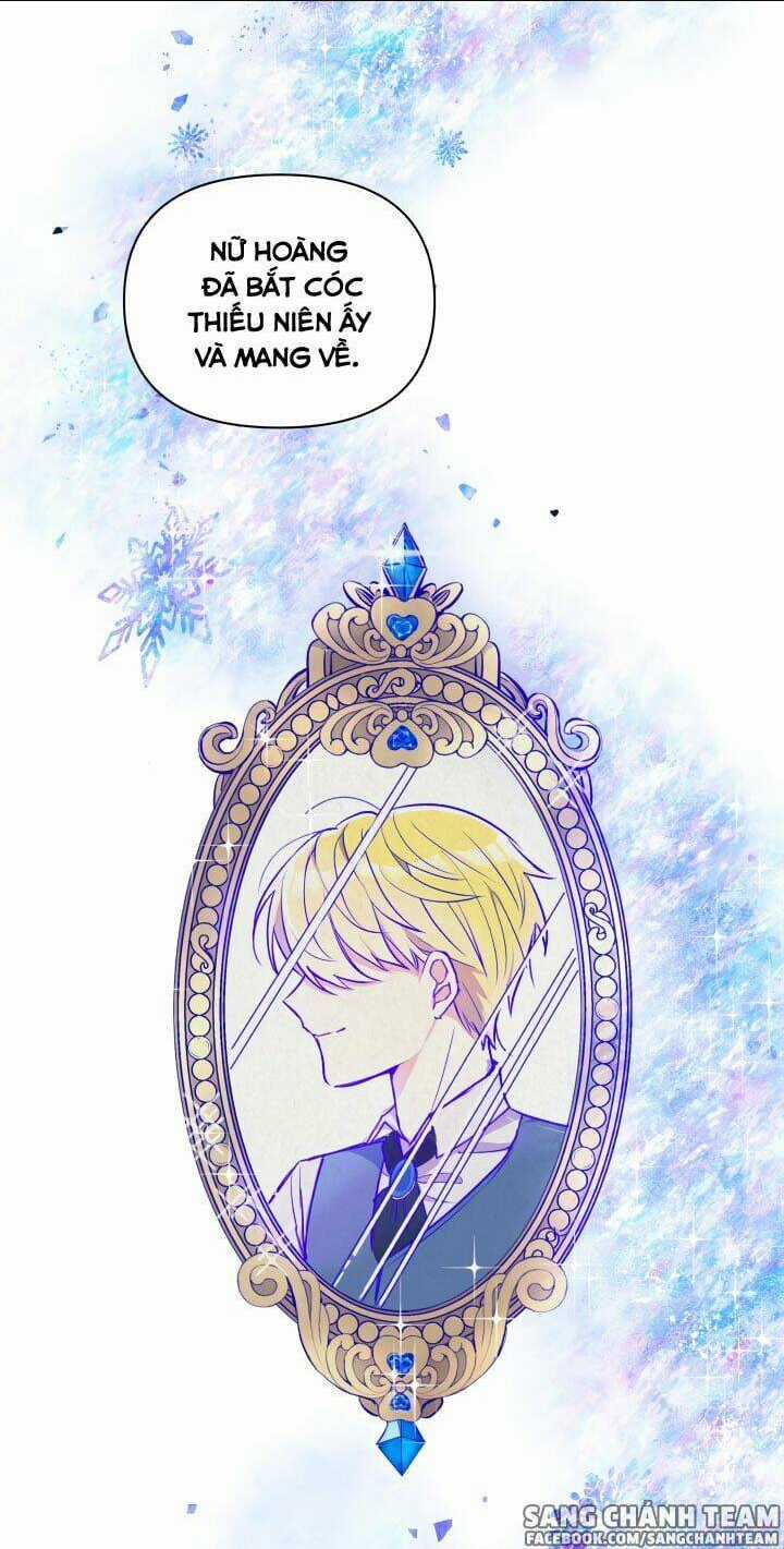 Người Bảo Hộ Của Bạo Quân Là Ma Nữ Tàn Độc Chapter 3 trang 36