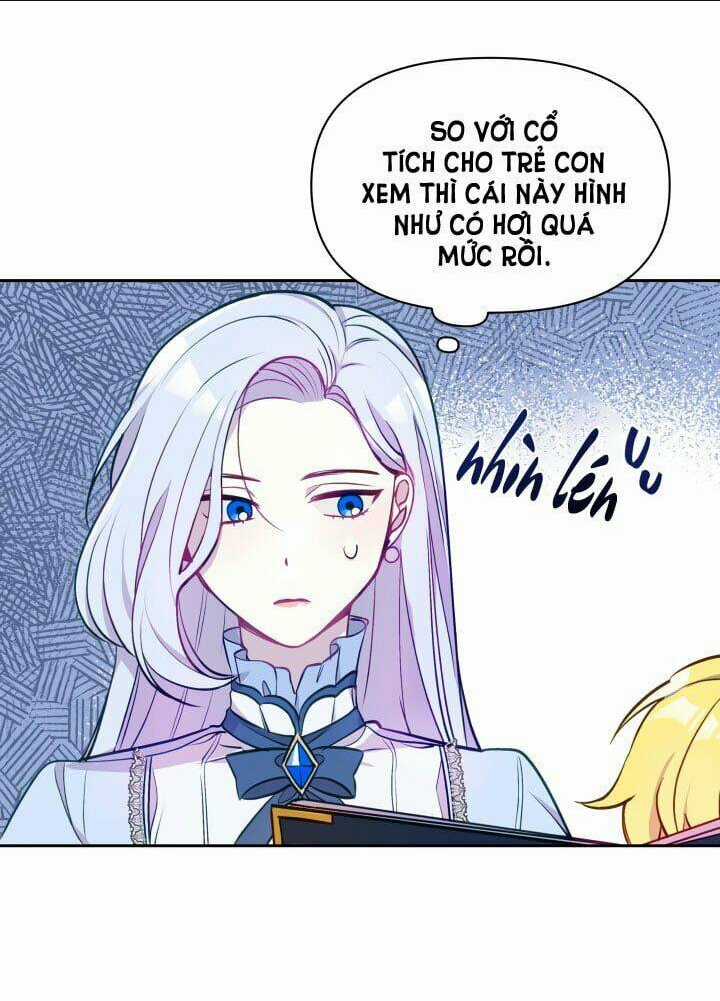 Người Bảo Hộ Của Bạo Quân Là Ma Nữ Tàn Độc Chapter 3 trang 38