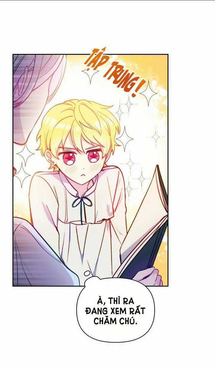 Người Bảo Hộ Của Bạo Quân Là Ma Nữ Tàn Độc Chapter 3 trang 39