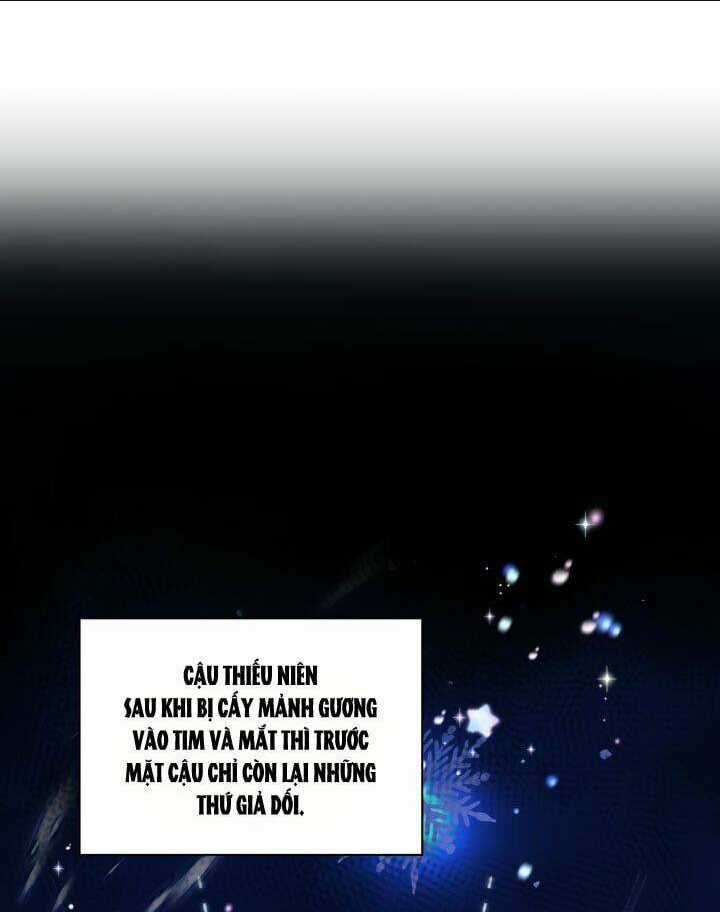 Người Bảo Hộ Của Bạo Quân Là Ma Nữ Tàn Độc Chapter 3 trang 40