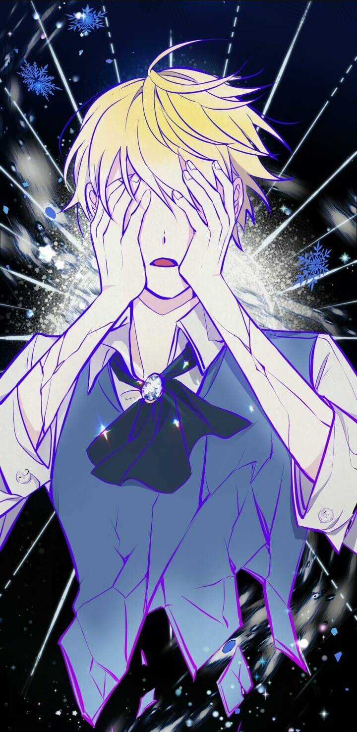 Người Bảo Hộ Của Bạo Quân Là Ma Nữ Tàn Độc Chapter 3 trang 41