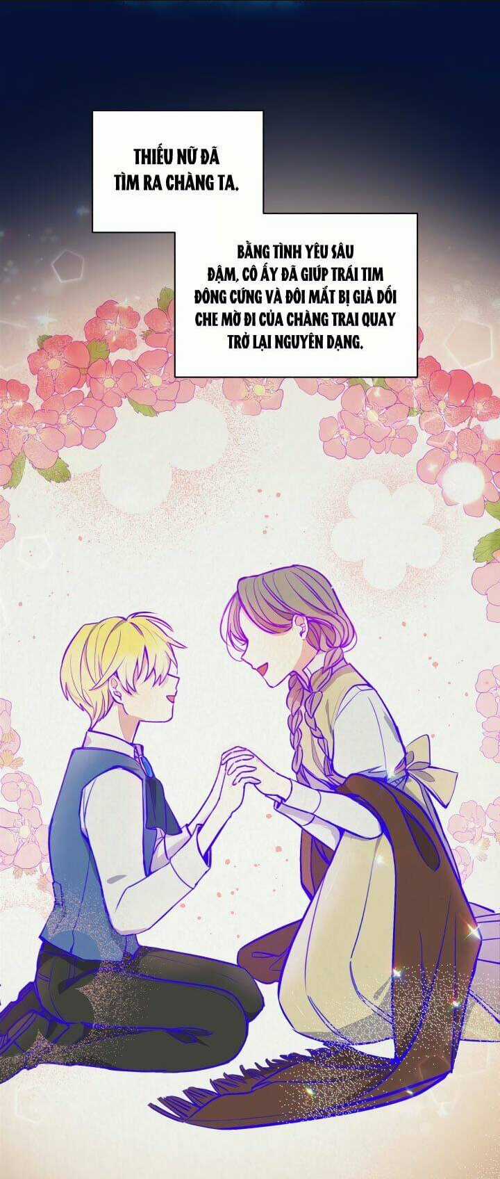 Người Bảo Hộ Của Bạo Quân Là Ma Nữ Tàn Độc Chapter 3 trang 45