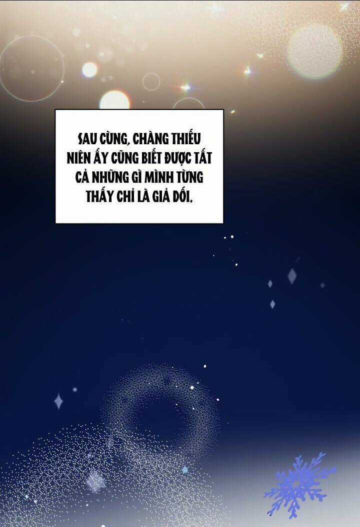 Người Bảo Hộ Của Bạo Quân Là Ma Nữ Tàn Độc Chapter 3 trang 46