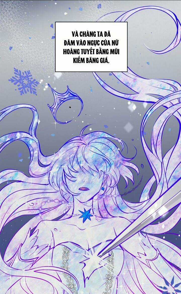 Người Bảo Hộ Của Bạo Quân Là Ma Nữ Tàn Độc Chapter 3 trang 47