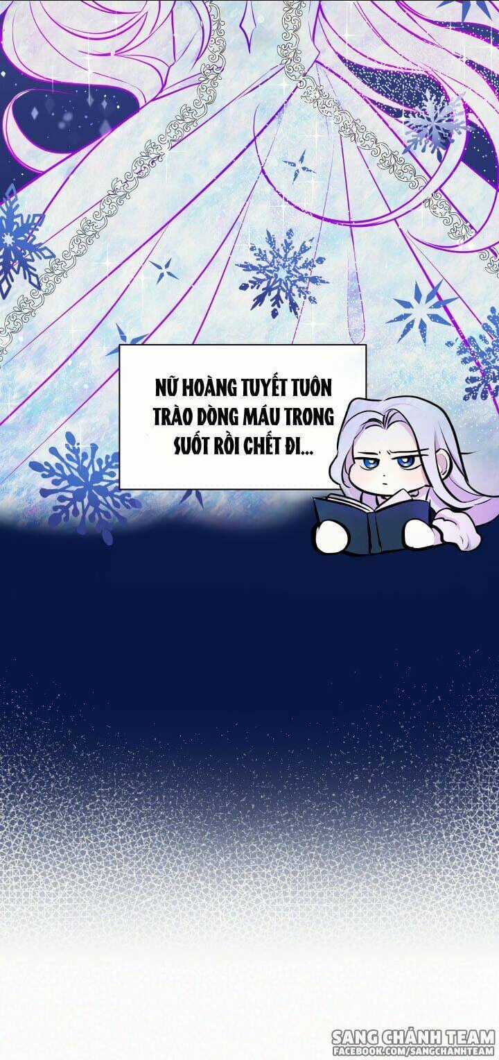 Người Bảo Hộ Của Bạo Quân Là Ma Nữ Tàn Độc Chapter 3 trang 48