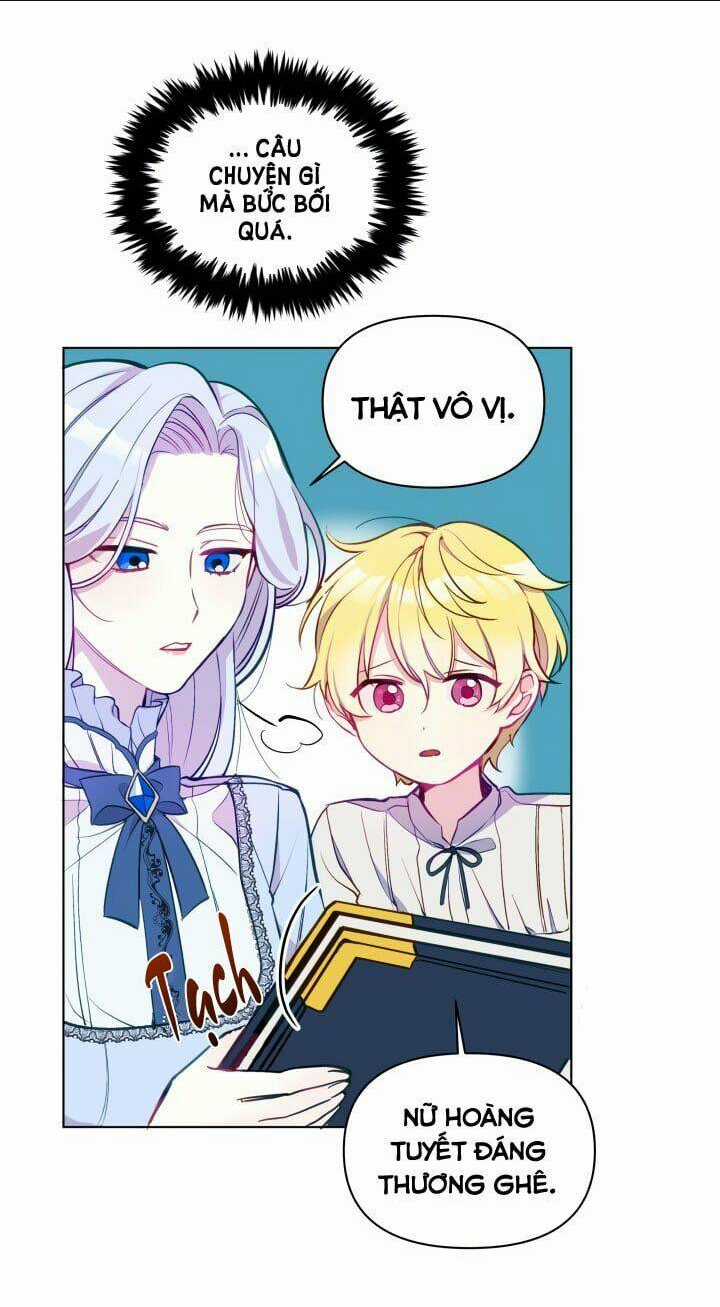 Người Bảo Hộ Của Bạo Quân Là Ma Nữ Tàn Độc Chapter 3 trang 50