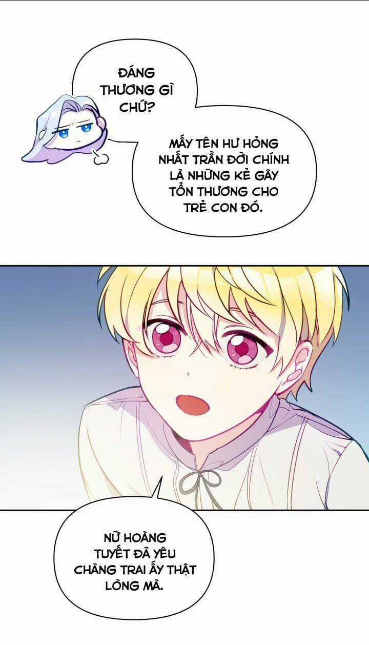 Người Bảo Hộ Của Bạo Quân Là Ma Nữ Tàn Độc Chapter 3 trang 51