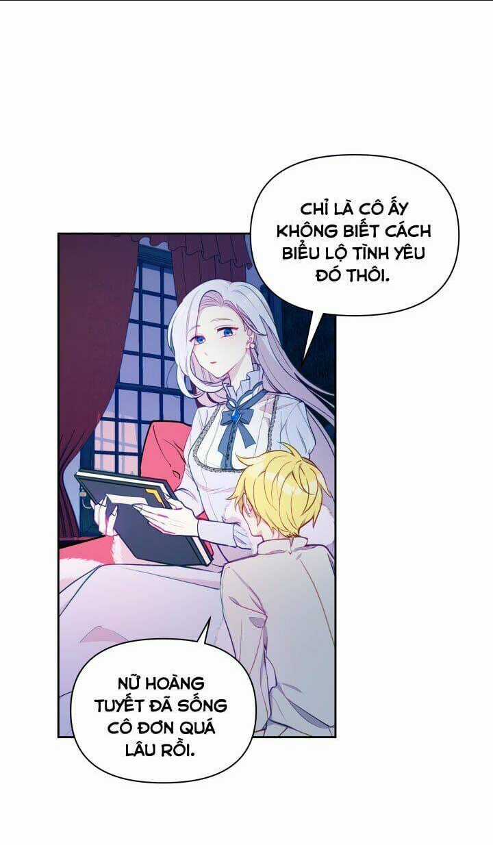 Người Bảo Hộ Của Bạo Quân Là Ma Nữ Tàn Độc Chapter 3 trang 52