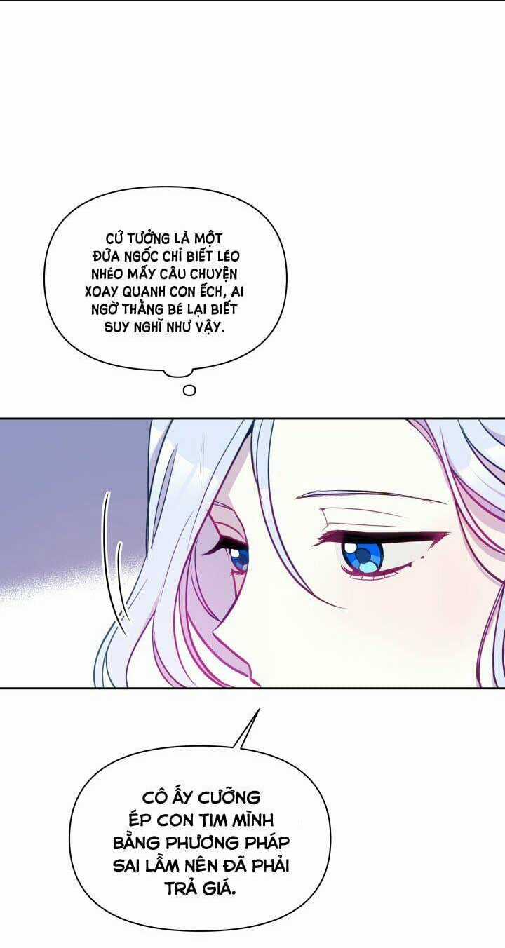 Người Bảo Hộ Của Bạo Quân Là Ma Nữ Tàn Độc Chapter 3 trang 53