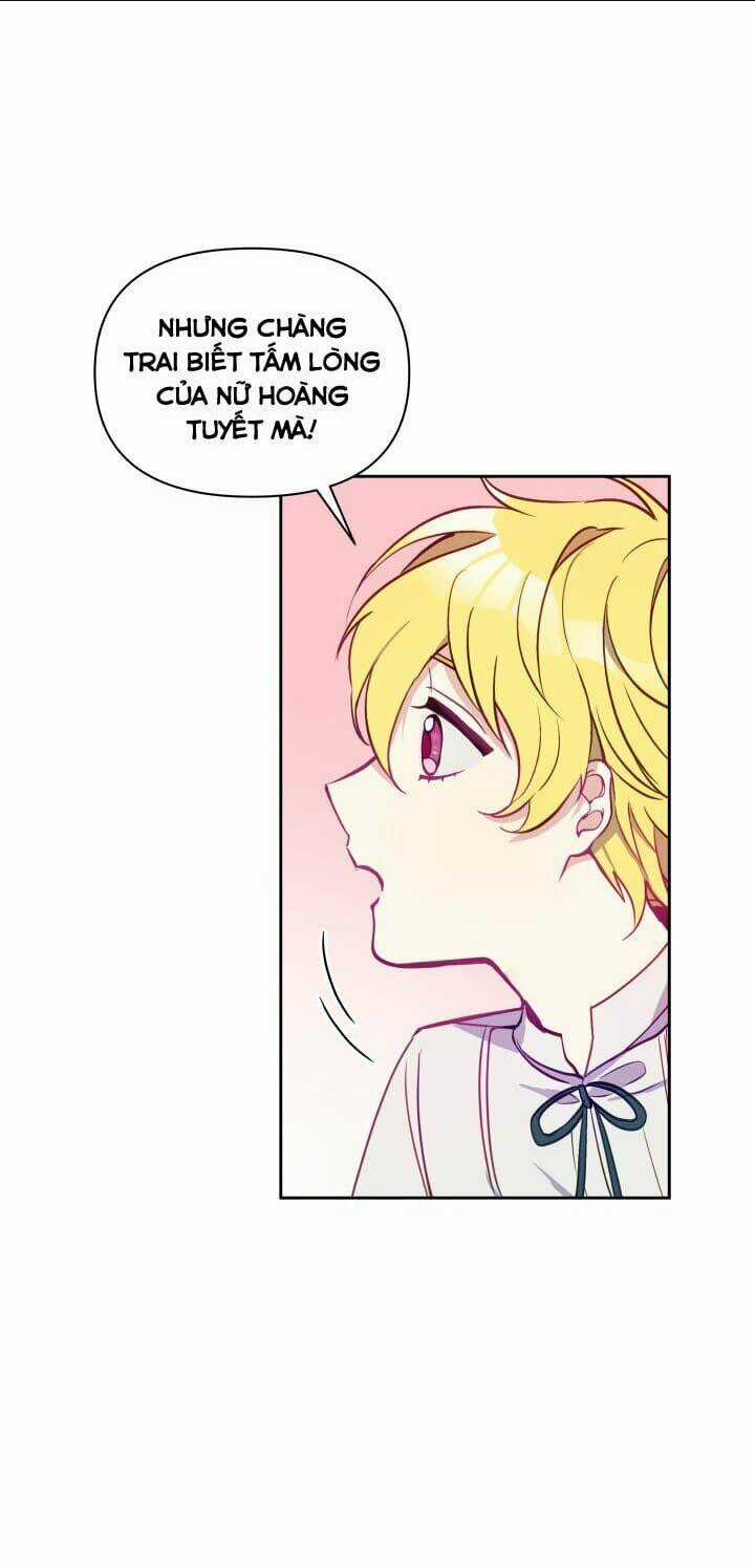 Người Bảo Hộ Của Bạo Quân Là Ma Nữ Tàn Độc Chapter 3 trang 54