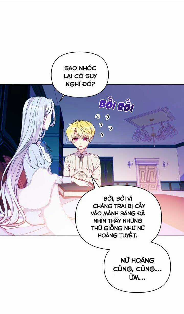 Người Bảo Hộ Của Bạo Quân Là Ma Nữ Tàn Độc Chapter 3 trang 55