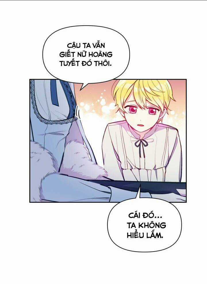 Người Bảo Hộ Của Bạo Quân Là Ma Nữ Tàn Độc Chapter 3 trang 57