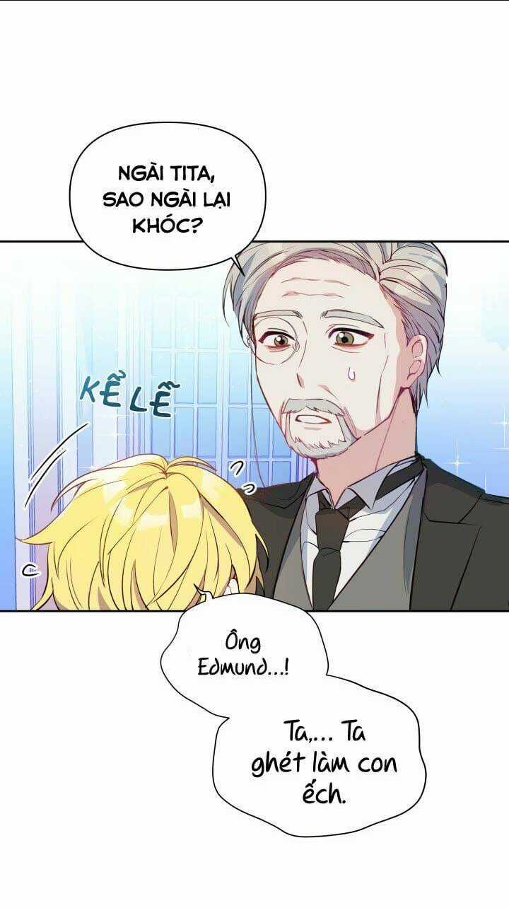 Người Bảo Hộ Của Bạo Quân Là Ma Nữ Tàn Độc Chapter 3 trang 6