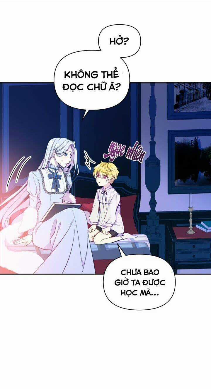 Người Bảo Hộ Của Bạo Quân Là Ma Nữ Tàn Độc Chapter 3 trang 60