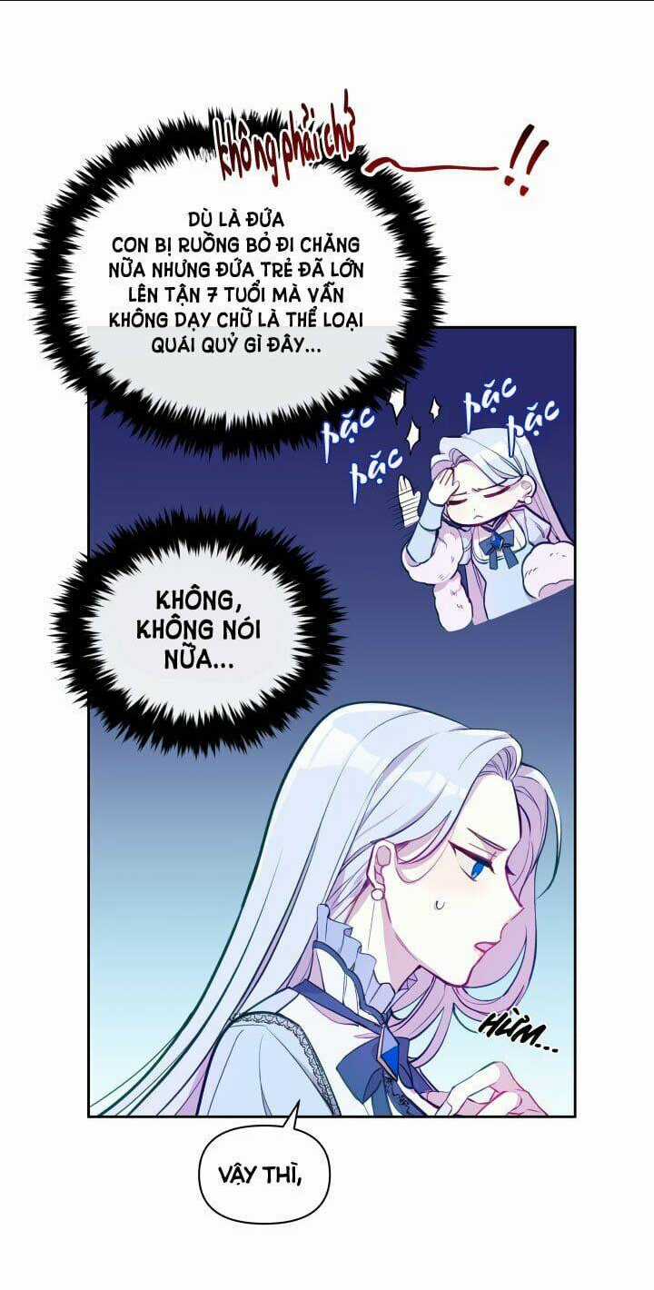 Người Bảo Hộ Của Bạo Quân Là Ma Nữ Tàn Độc Chapter 3 trang 61