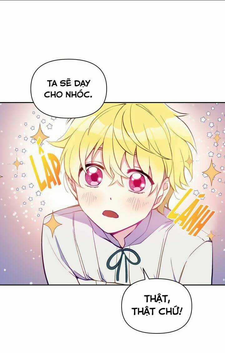 Người Bảo Hộ Của Bạo Quân Là Ma Nữ Tàn Độc Chapter 3 trang 62