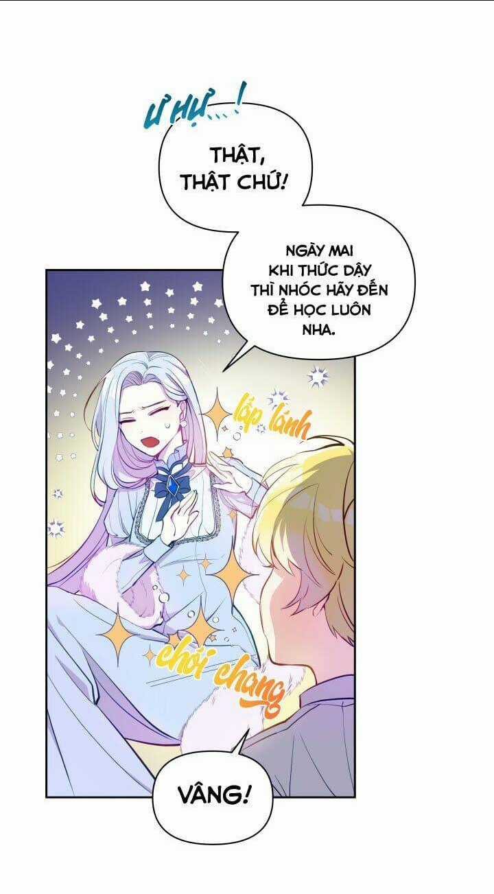 Người Bảo Hộ Của Bạo Quân Là Ma Nữ Tàn Độc Chapter 3 trang 63