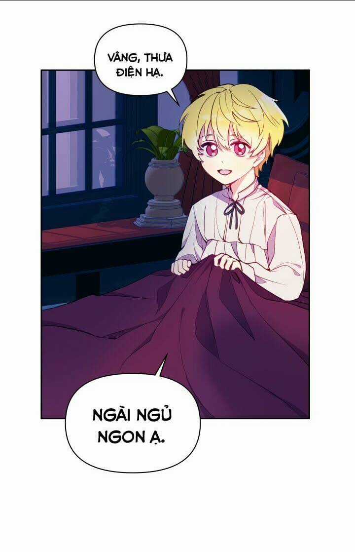 Người Bảo Hộ Của Bạo Quân Là Ma Nữ Tàn Độc Chapter 3 trang 65