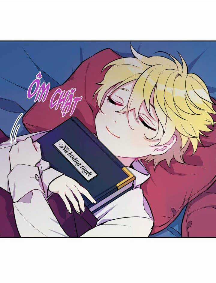 Người Bảo Hộ Của Bạo Quân Là Ma Nữ Tàn Độc Chapter 3 trang 69