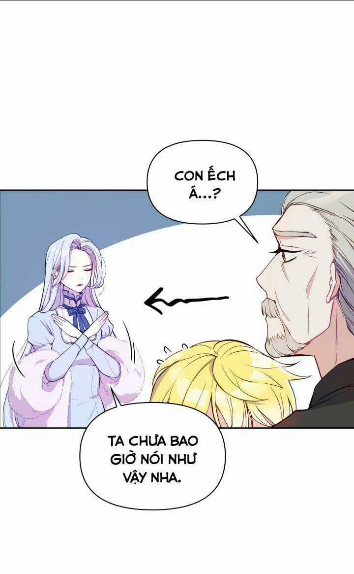 Người Bảo Hộ Của Bạo Quân Là Ma Nữ Tàn Độc Chapter 3 trang 7