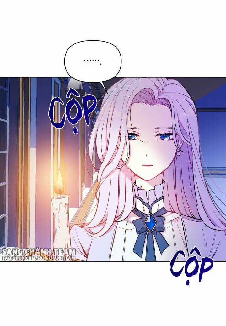 Người Bảo Hộ Của Bạo Quân Là Ma Nữ Tàn Độc Chapter 3 trang 70