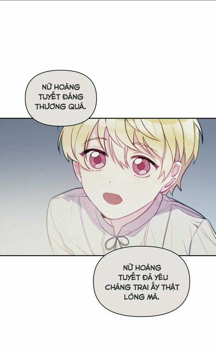 Người Bảo Hộ Của Bạo Quân Là Ma Nữ Tàn Độc Chapter 3 trang 71