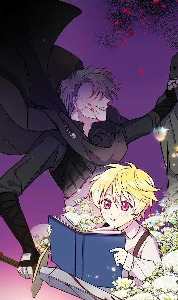 Người Bảo Hộ Của Bạo Quân Là Ma Nữ Tàn Độc Chapter 3 trang 73