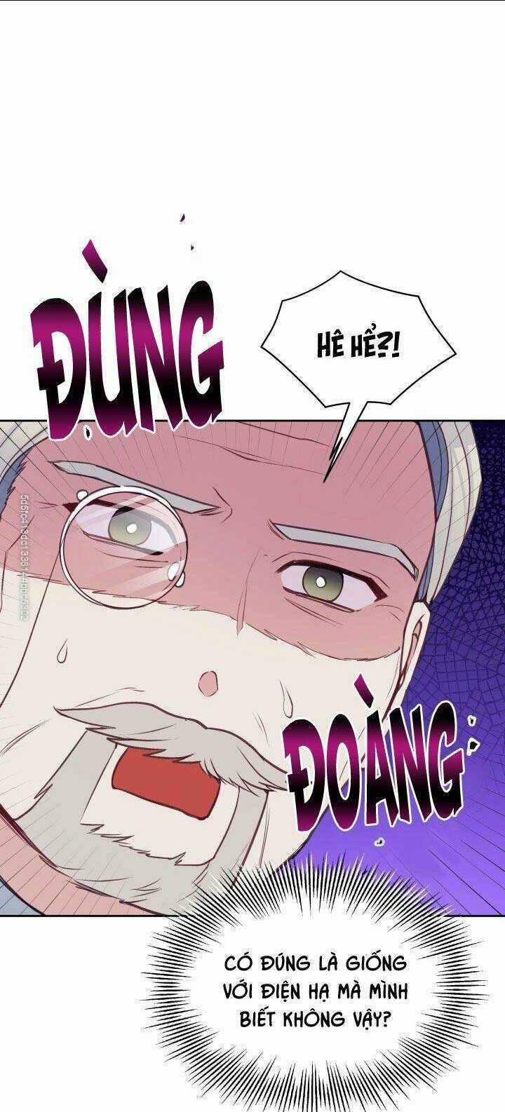 Người Bảo Hộ Của Bạo Quân Là Ma Nữ Tàn Độc Chapter 30 trang 10