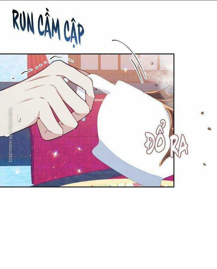 Người Bảo Hộ Của Bạo Quân Là Ma Nữ Tàn Độc Chapter 30 trang 12