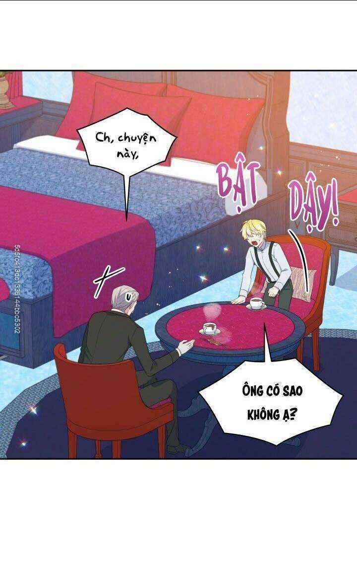 Người Bảo Hộ Của Bạo Quân Là Ma Nữ Tàn Độc Chapter 30 trang 13