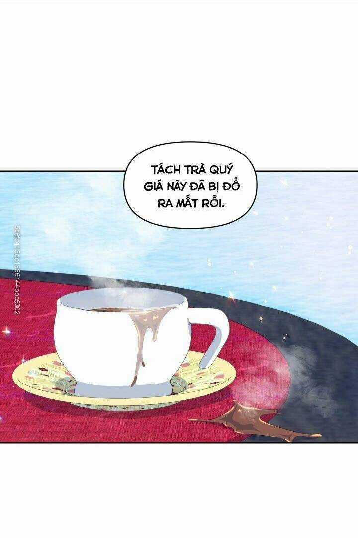 Người Bảo Hộ Của Bạo Quân Là Ma Nữ Tàn Độc Chapter 30 trang 15