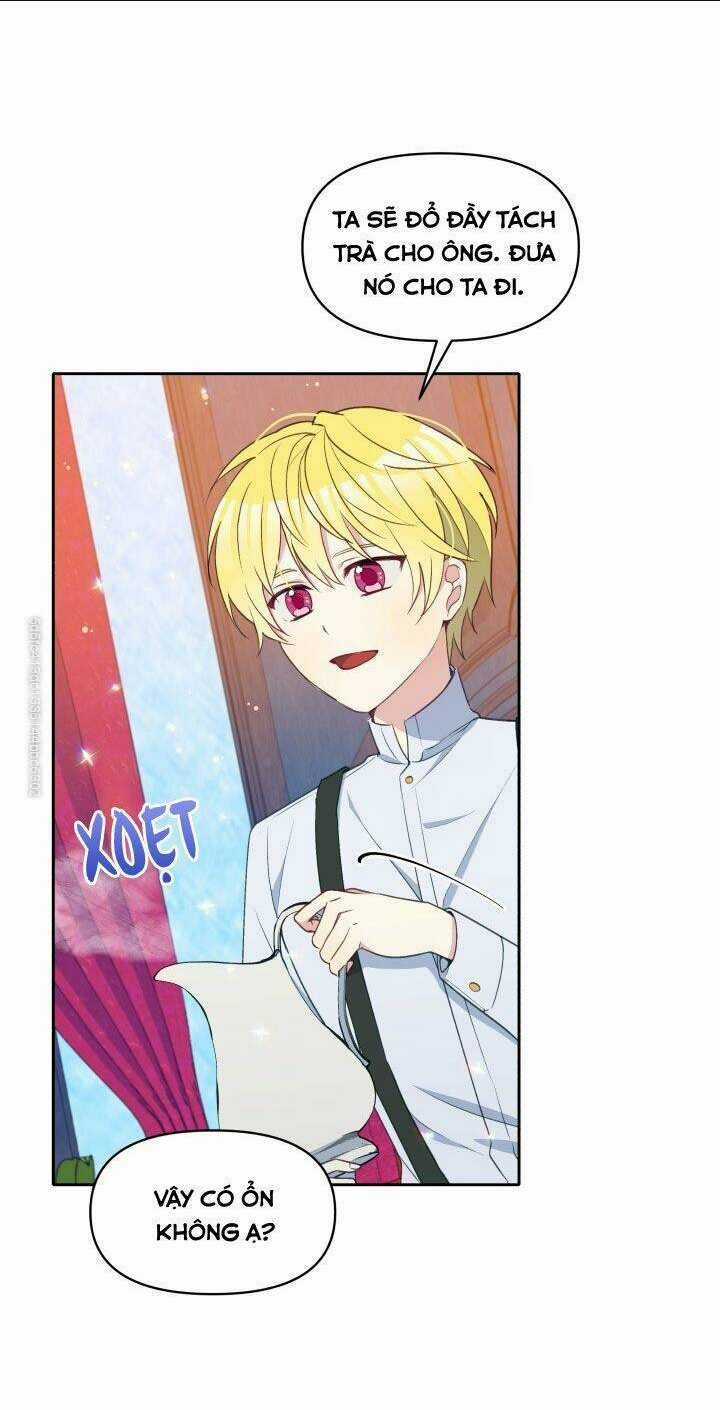 Người Bảo Hộ Của Bạo Quân Là Ma Nữ Tàn Độc Chapter 30 trang 16