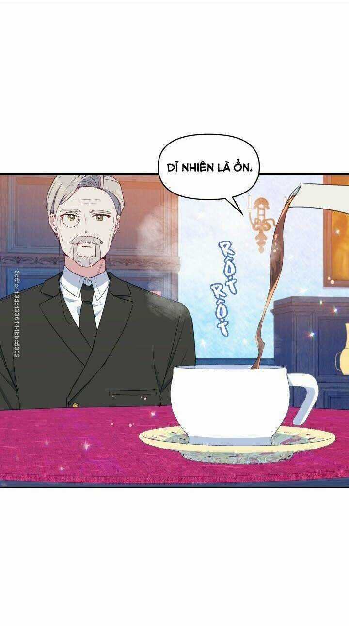 Người Bảo Hộ Của Bạo Quân Là Ma Nữ Tàn Độc Chapter 30 trang 17