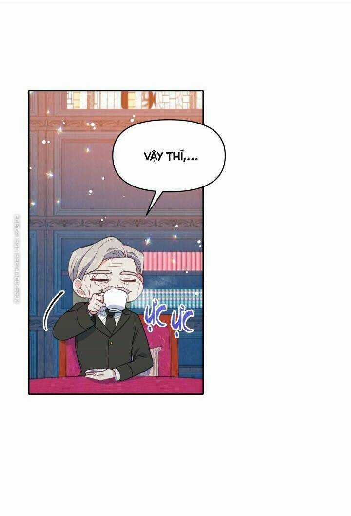 Người Bảo Hộ Của Bạo Quân Là Ma Nữ Tàn Độc Chapter 30 trang 21