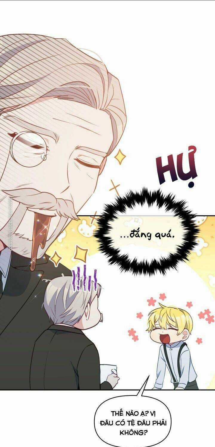 Người Bảo Hộ Của Bạo Quân Là Ma Nữ Tàn Độc Chapter 30 trang 22