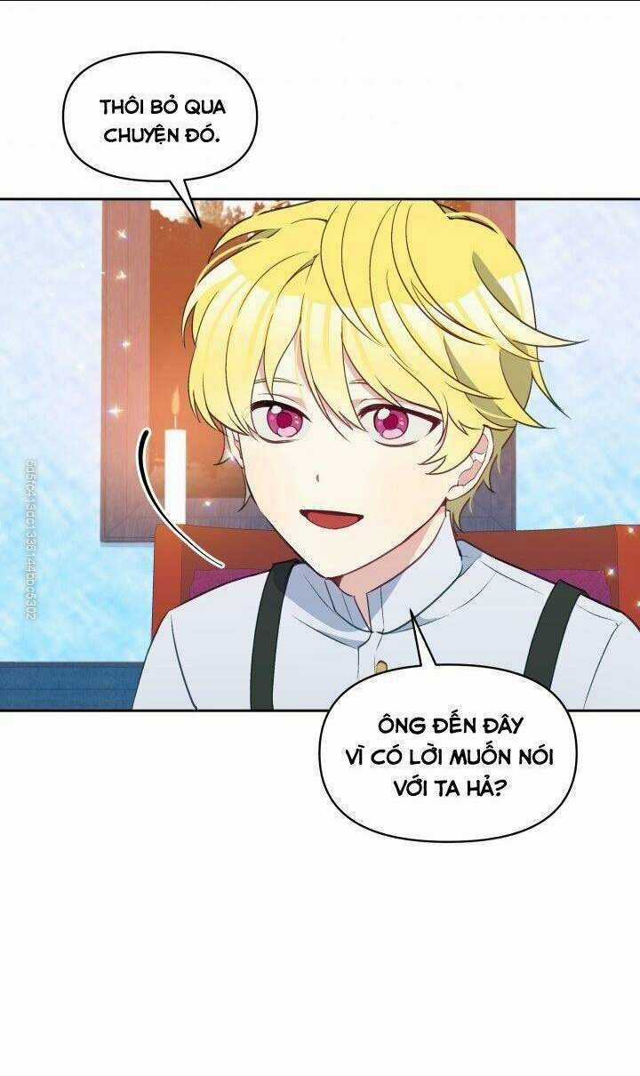 Người Bảo Hộ Của Bạo Quân Là Ma Nữ Tàn Độc Chapter 30 trang 24