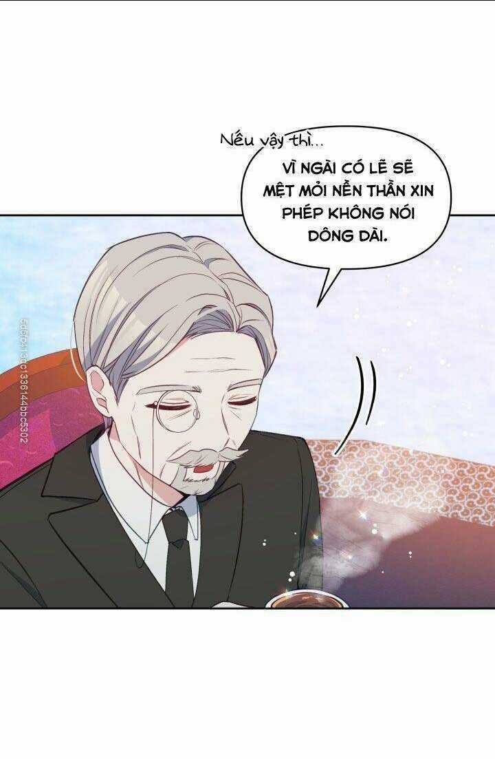 Người Bảo Hộ Của Bạo Quân Là Ma Nữ Tàn Độc Chapter 30 trang 26