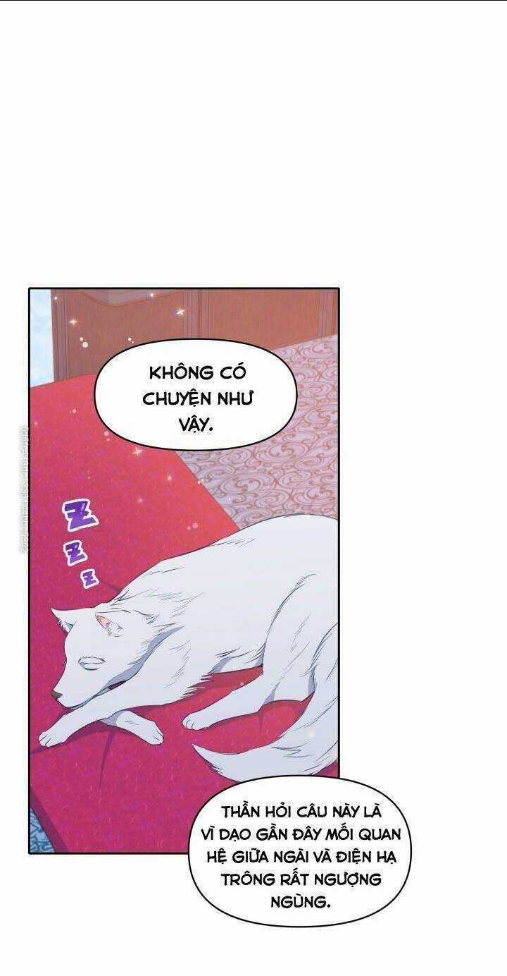 Người Bảo Hộ Của Bạo Quân Là Ma Nữ Tàn Độc Chapter 30 trang 28