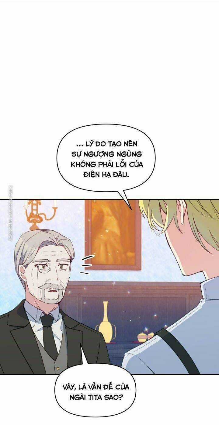 Người Bảo Hộ Của Bạo Quân Là Ma Nữ Tàn Độc Chapter 30 trang 29