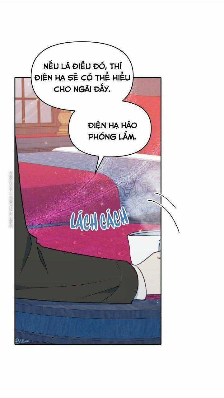 Người Bảo Hộ Của Bạo Quân Là Ma Nữ Tàn Độc Chapter 30 trang 33