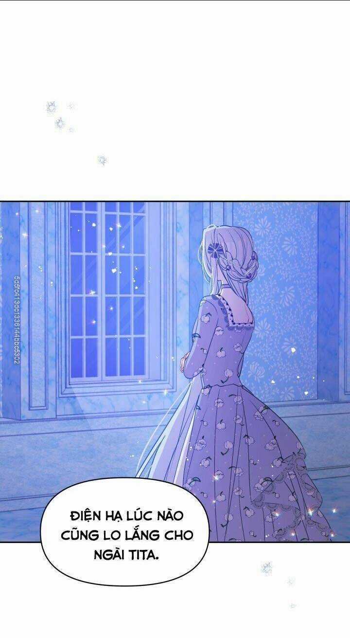 Người Bảo Hộ Của Bạo Quân Là Ma Nữ Tàn Độc Chapter 30 trang 34