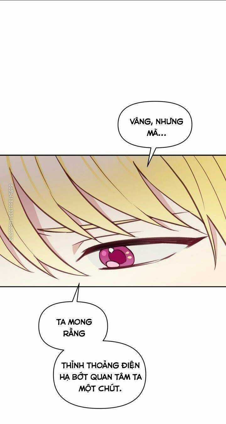 Người Bảo Hộ Của Bạo Quân Là Ma Nữ Tàn Độc Chapter 30 trang 35