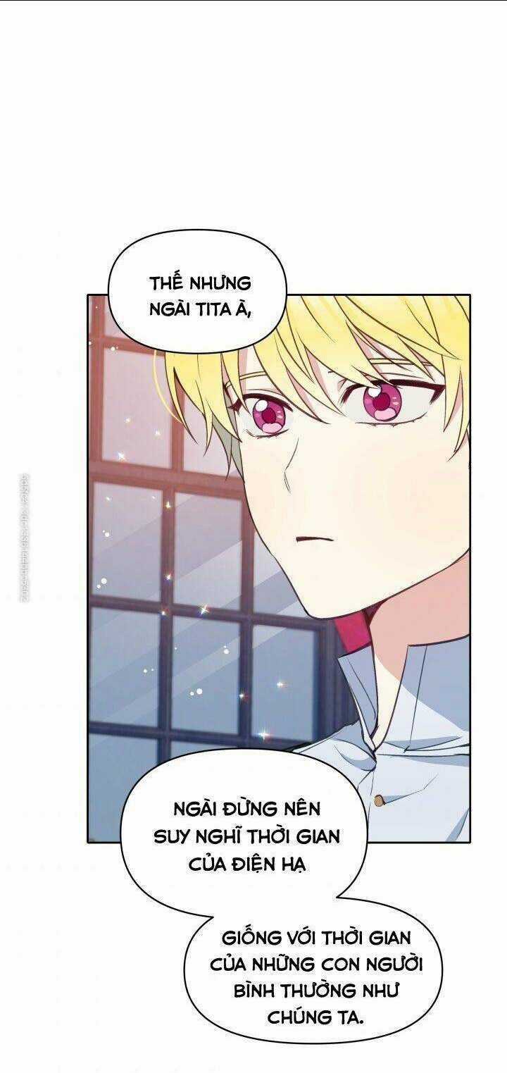 Người Bảo Hộ Của Bạo Quân Là Ma Nữ Tàn Độc Chapter 30 trang 38