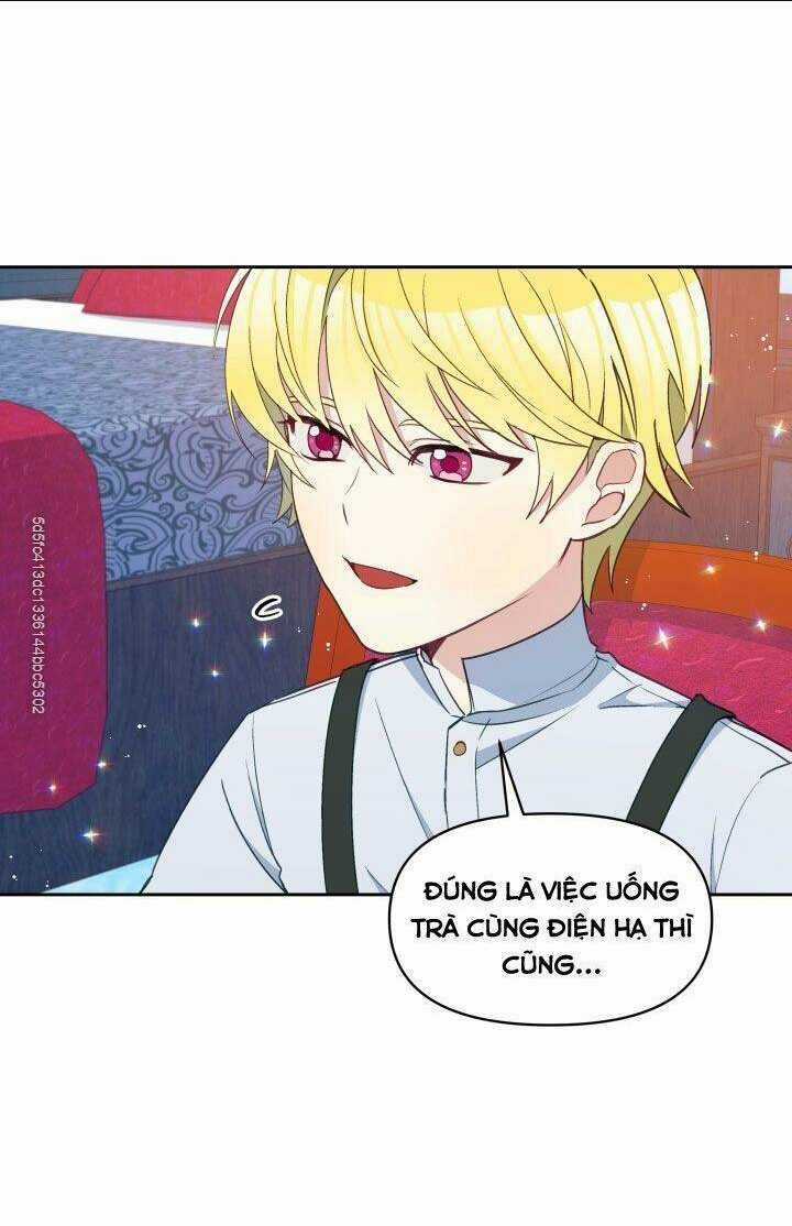 Người Bảo Hộ Của Bạo Quân Là Ma Nữ Tàn Độc Chapter 30 trang 4