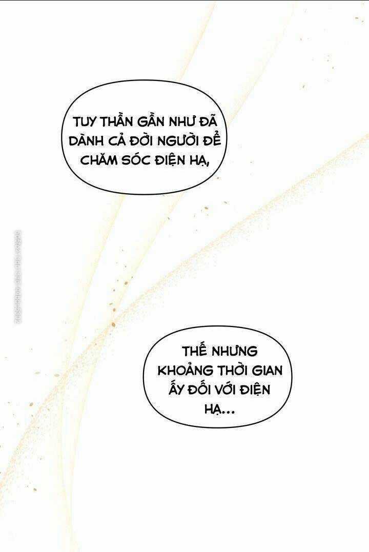 Người Bảo Hộ Của Bạo Quân Là Ma Nữ Tàn Độc Chapter 30 trang 40