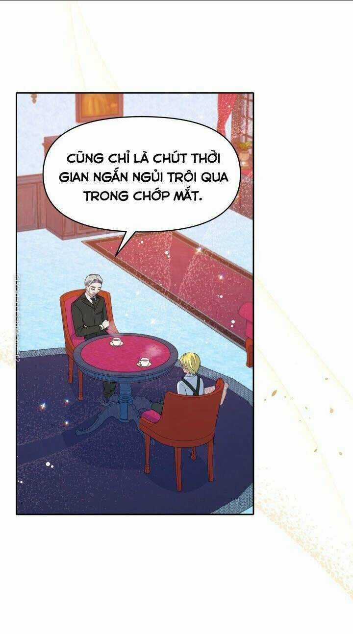 Người Bảo Hộ Của Bạo Quân Là Ma Nữ Tàn Độc Chapter 30 trang 41