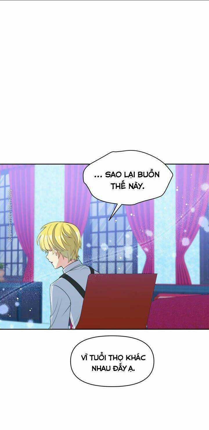 Người Bảo Hộ Của Bạo Quân Là Ma Nữ Tàn Độc Chapter 30 trang 42